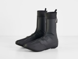 Ochraniacze na buty, wodoodporne ochraniacze na buty Trek, XL, (44,5-46), czarne