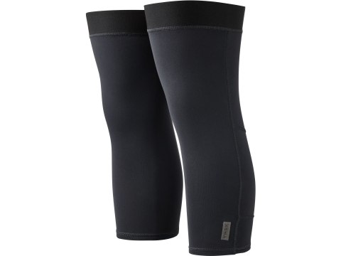 Ocieplacze kolan Trek Thermal, XS, czarne