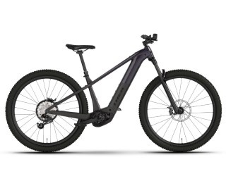 Trek Powerfly+ 4 EU XL 29 Gloss Dark Star/Matte Dark Web 2025