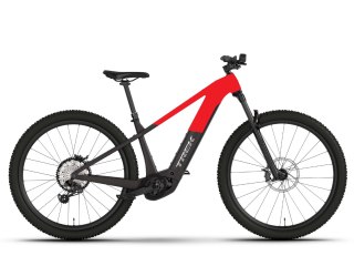 Trek Powerfly+ 4 EU XL 29 Gloss Radioactive Red/Matte Dark Star 2025