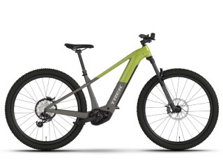 Trek Powerfly+ 4 EU L 29 Matte Mercury/Gloss Power Surge 2025