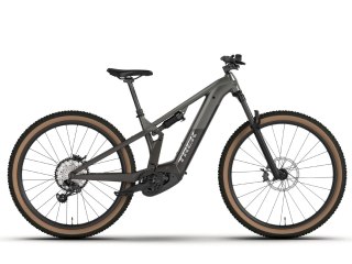 Trek Powerfly+ 4EQ EU L 29 Gloss Dark Star/Matte Dark Web 2025