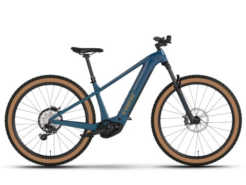 Trek Powerfly+ 6 EU XL 29 Matte/Gloss Mulsanne Blue 2025