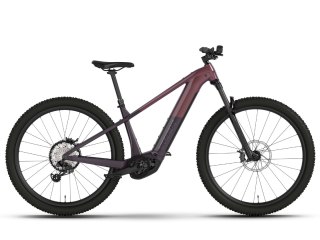 Trek Powerfly+ 6 EU XL 29 Sunburst/Dark Star 2025