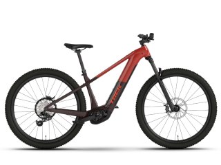 Trek Powerfly+ 8 EU XL 29 Crimson/Dark Carmine 2025