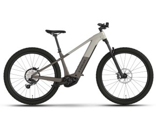 Trek Powerfly+ 8 EU L 29 Satin Lunar Silver/Bronze Age 2025