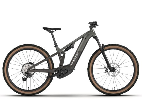 Trek Powerfly FS+ 4 EU L 29 Mercury/Dark Web 2025