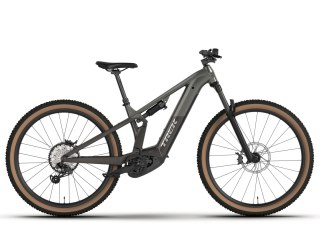 Trek Powerfly FS+ 4 EU XL 29 Mercury/Dark Web 2025