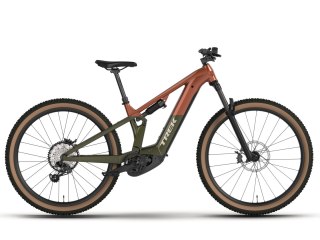 Trek Powerfly FS+ 4 EU XL 29 Pennyflake/Black Olive 2025