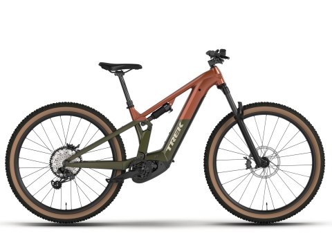 Trek Powerfly FS+ 4 EU L 29 Pennyflake/Black Olive 2025