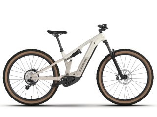 Trek Powerfly FS+ 6 EU L 29 Era White/Buff Beige 2025