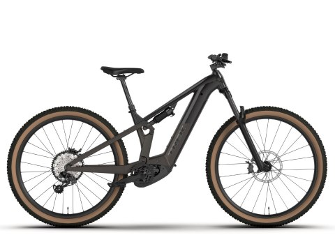 Trek Powerfly FS+ 6 EU XL 29 Gloss Dark Star/Matte Dark Web 2025