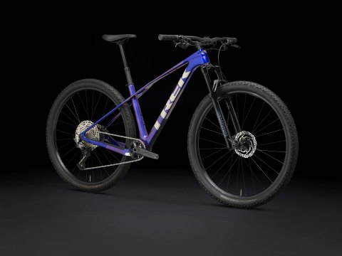 Trek Procaliber 9.5 L Purple Flip/Hex Blue 2025