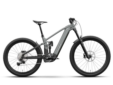 Trek Rail+ 5 EU L Lithium Grey 2025