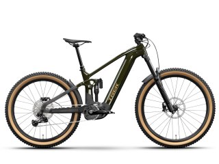 Trek Rail+ 8 EU XL Dark Star 2025