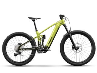 Trek Rail+ 8 EU XL Powersurge 2025