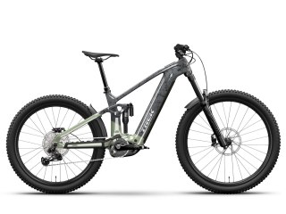 Trek Rail+ 9.7 EU L Slate 2025