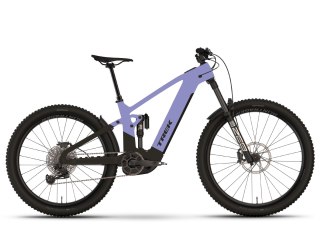 Trek Rail+ 9.8 XT EU L Lavender Haze 2025