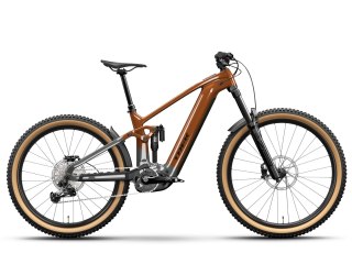 Trek Rail+ 9.8 XT EU L Pennyflake 2025