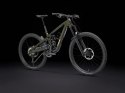 Trek Slash 9.8 XT XL Black Olive 2025