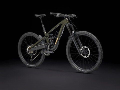 Trek Slash 9.8 XT L Black Olive 2025