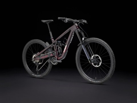 Trek Slash 9.8 XT L Carbon Red Smoke 2025