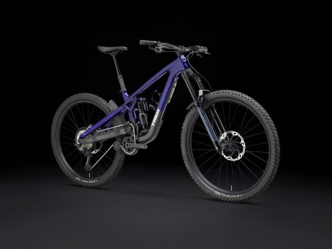 Trek Slash 9.8 XT XL Purple Abyss 2025