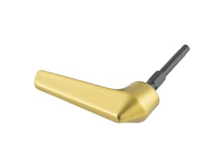 Tool Bontrager Axle Switch Lever Pro Gold