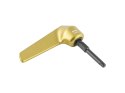 Tool Bontrager Axle Switch Lever Pro Gold