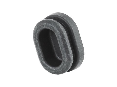 Cable Management Trek Rail C 29 2022 BB Exit Plug