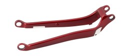 Chainstay Trek Fuel EX 9.7 29 2023 Chainstay Crimson