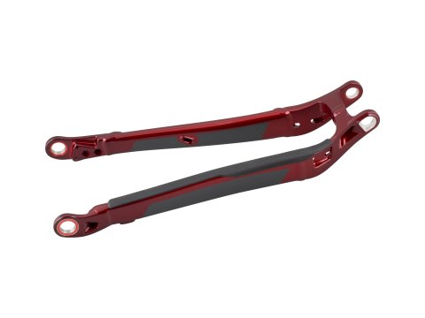 Chainstay Trek Rail 5 29 2022 Chainstay Crimson