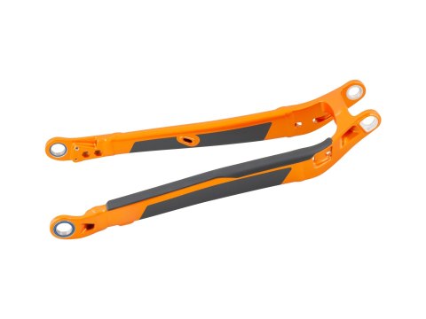 Chainstay Trek Rail 9.5 29 2022 Chainstay Orange