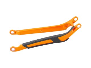 Chainstay Trek Slash 7 29 2022 Chainstay Factory Orange