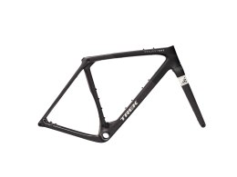 Checkmate SLR F/S XL Gloss Trek Black/Matte Carbon Smoke