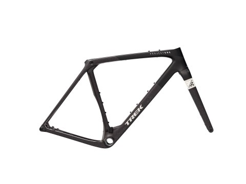 Checkmate SLR F/S S Gloss Trek Black/Matte Carbon Smoke