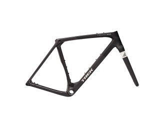 Checkmate SLR F/S XS Gloss Trek Black/Matte Carbon Smoke