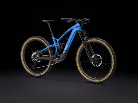 Trek FUEL EXe 9.8 XT EU XL Marianas Blue 2025