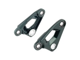 Linkage Trek Slash 9.9 2024 Daintree/Lithium Grey