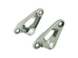 Linkage Trek Slash 9.9 2024 Lichen Green/Mercury