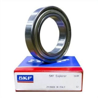 Łożysko 6803 2RS SKF