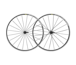 MAVIC AKSIUM PARA SHIMANO 11 (P8694155)