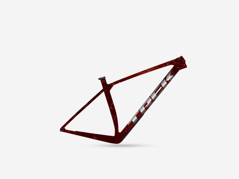 Procaliber C 2025 F/S XL 29 Carbon Red Smoke