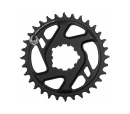 SRAM CR X-SYNC EAGLE CF 32T DM 3