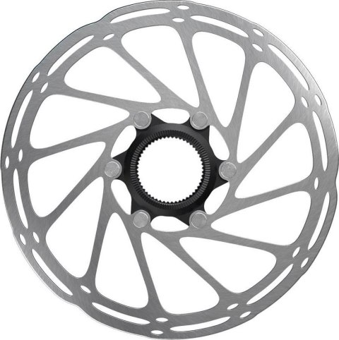 SRAM ROTOR CNTRLN CL 200MM BLACK