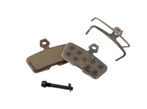 Sram AM DB brake pad ORG/AL CD/G