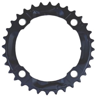 Tarcza SHIMANO mechanizmu 32t fc-m430 czarna