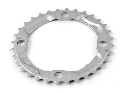 Tarcza SHIMANO mechanizmu 32t fc-m430 srebrna