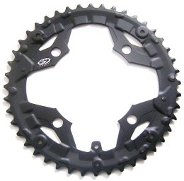 Tarcza SHIMANO mechanizmu 44t fc-m430 czarna