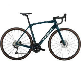 Trek Domane SL 5 Generacja 4 Dark Aquatic 56 2025